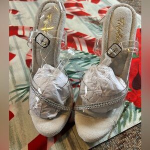 Fabulicious competition heels